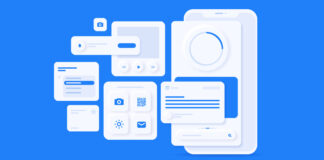 Best UI Kits for Faster UI/UX Design Workflows