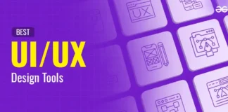 Best UI/UX Design Tools for 2025
