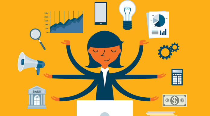 How IT Solutions Help Improve Business Productivity