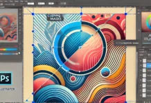 How to Create and Use Clipping Masks in Illustrator