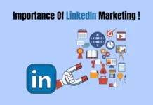 The Importance of LinkedIn Events for Marketing