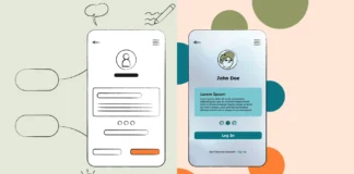 How to Transition from Wireframes to High-Fidelity Designs
