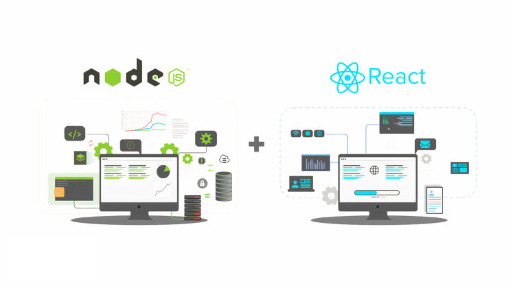 How to Build a Web App with ReactJS - AJ Graphics