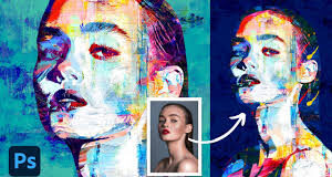 How to Create Abstract Art in Photoshop