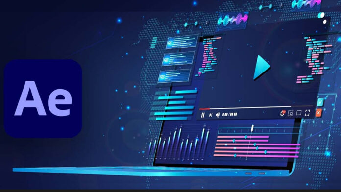 How to Create Advanced Visual Effects in After Effects - AJ Graphics