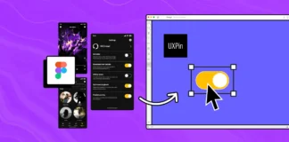 How to Create Interactive Prototypes in Figma