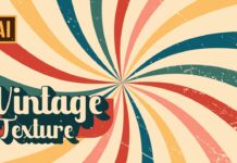 How to Create Retro or Vintage Styles in Illustrator