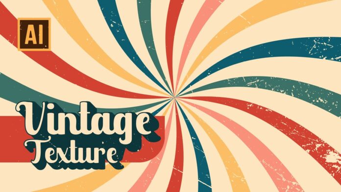 How to Create Retro or Vintage Styles in Illustrator