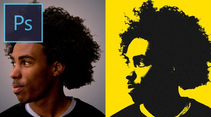 How to Create a Pop Art Effect in Photoshop