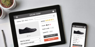 How to Design an Effective E-commerce Website