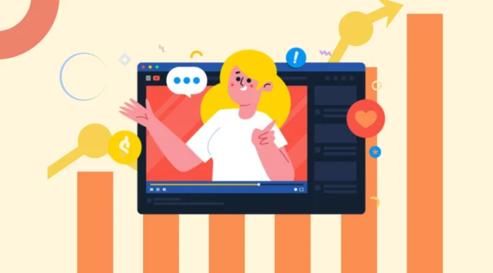 How to Increase YouTube Engagement and Retention Rates