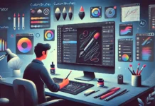 How to Make Custom Brushes in Illustrator
