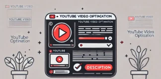 How to Optimize Your YouTube Video Titles and Descriptions