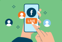 How to Use Facebook Live for Business & Marketing