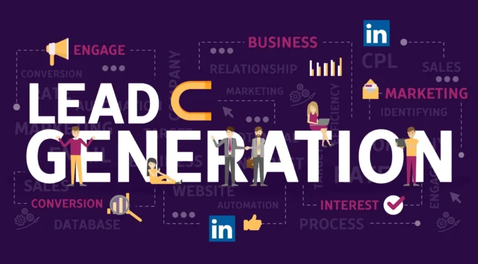 How to Use LinkedIn for Lead Generation