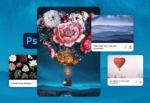 How to Use Photoshop to Create Surreal Landscapes
