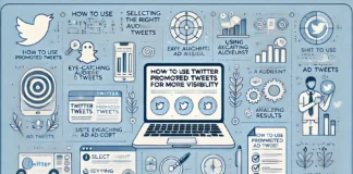 How to Use Twitter Promoted Tweets for More Visibility