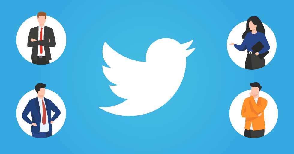 How to Use Twitter for Customer Support & Engagement - AJ Graphics