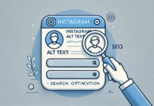 Instagram Alt Text: How to Optimize for SEO