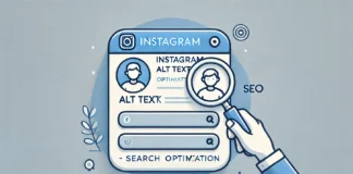 Instagram Alt Text: How to Optimize for SEO