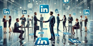 LinkedIn Networking Strategies for Business Professionals