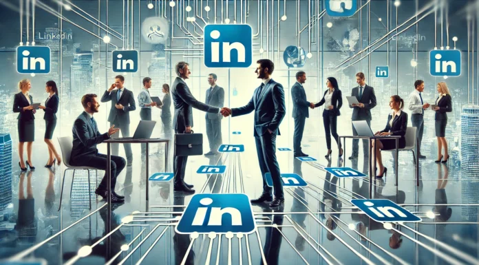 LinkedIn Networking Strategies for Business Professionals