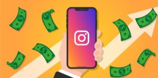 How to Make Money on Instagram in 2025
