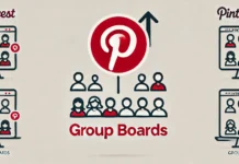 Pinterest Group Boards: How to Join and Benefit from Them