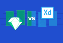 Sketch vs. Adobe XD: Which Is Better for UI/UX Designers?