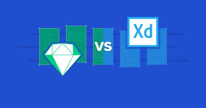 Sketch vs. Adobe XD