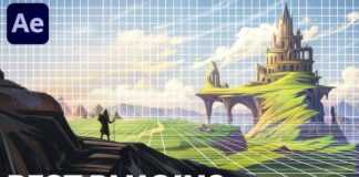 The Best After Effects Plugins for 3D Animation