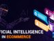 The Role of AI in E-commerce Website Design