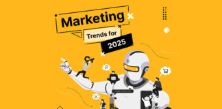 Top Twitter Marketing Trends to Watch in 2025