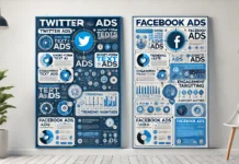Twitter Ads vs. Facebook Ads: Which One Works Best?