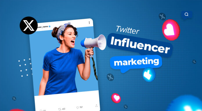 How to Use Twitter for Influencer Marketing