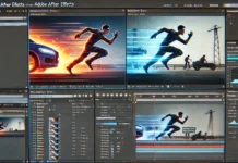 How to Use Motion Blur in After Effects for More Realistic Animation