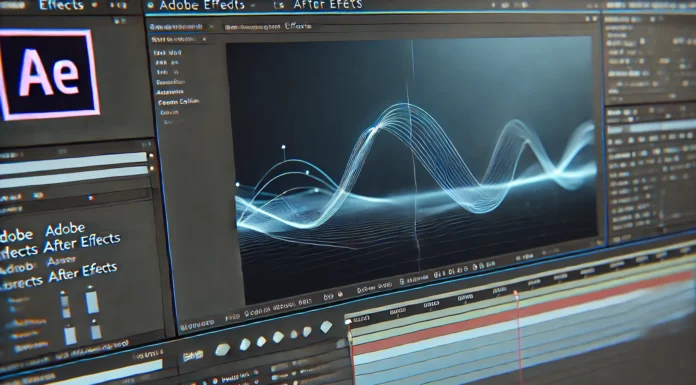 Using the Graph Editor in After Effects to Refine Your Animations
