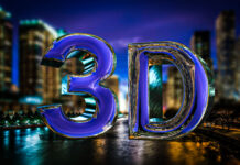 Working with 3D Models and Text in Photoshop: A Complete Guide