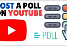 How to Create Engaging YouTube Polls and Surveys