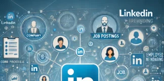 The Role of LinkedIn in Employer Branding