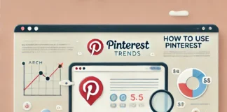How to Use Pinterest Trends to Grow Your Audience