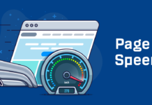 The Role of Page Speed in SEO & Web Design