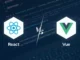 React vs Vue.js: Which One Should You Learn?