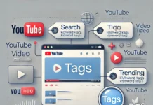 The Power of Tags: How to Use Them for YouTube SEO