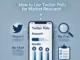 How to Use Twitter Polls for Market Research