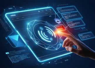 The Future of Web Design: AI-Generated Websites