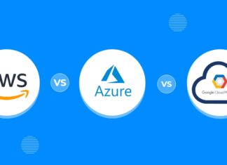 AWS vs Google Cloud vs Azure: Which Is Best for Hosting?