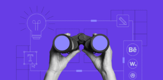 Best Web Design Inspiration Websites in 2025