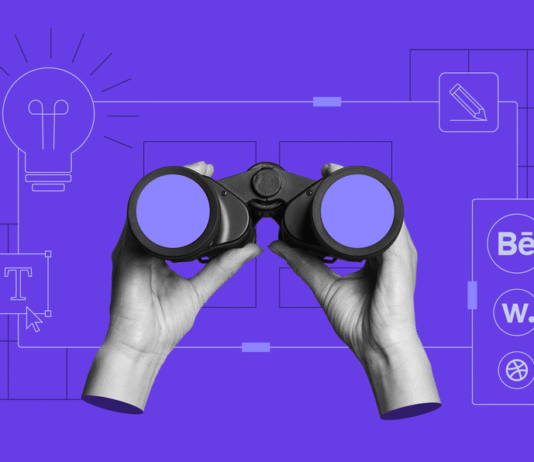 Best Web Design Inspiration Websites in 2025