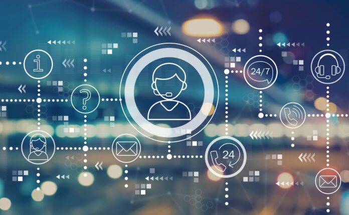 How AI and IT Solutions Improve Customer Experience
